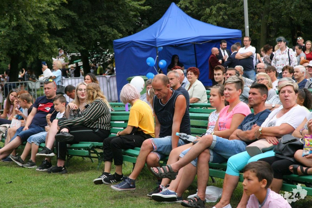 WIDEO: Sobota na Dniach Końskich z Dawidem Kwiatkowskim!