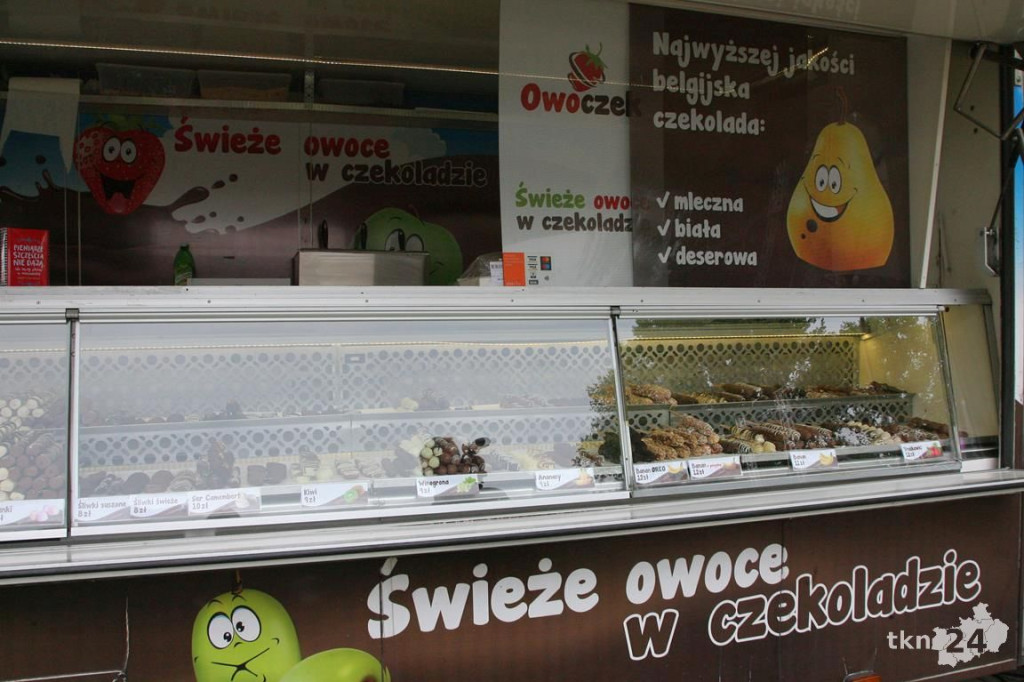 WIDEO: Sobota na Dniach Końskich z Dawidem Kwiatkowskim!