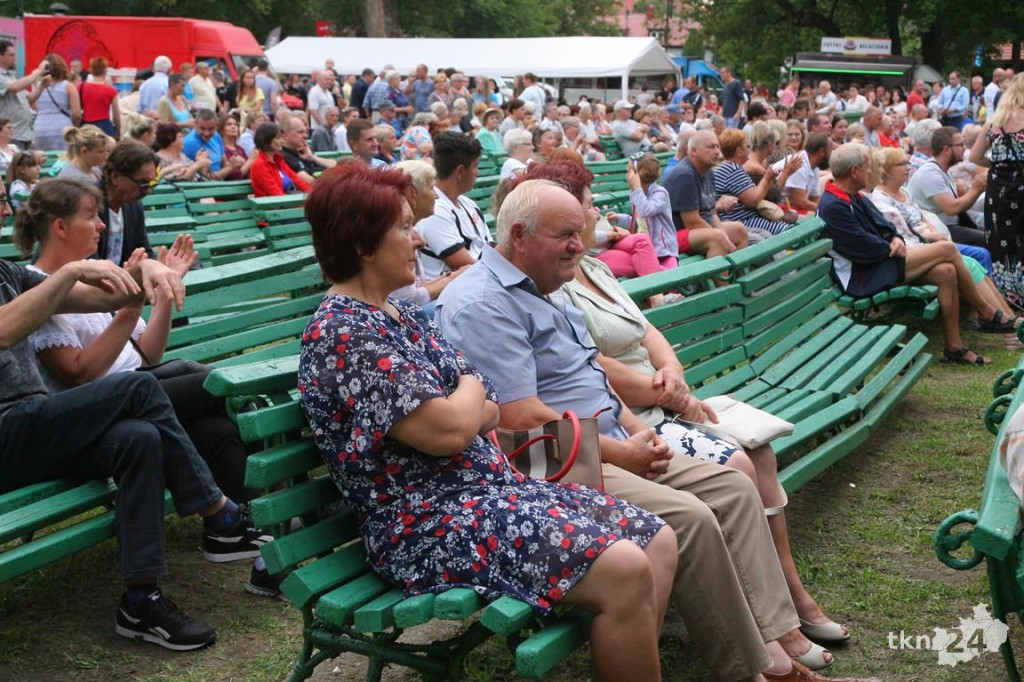 WIDEO: Sobota na Dniach Końskich z Dawidem Kwiatkowskim!