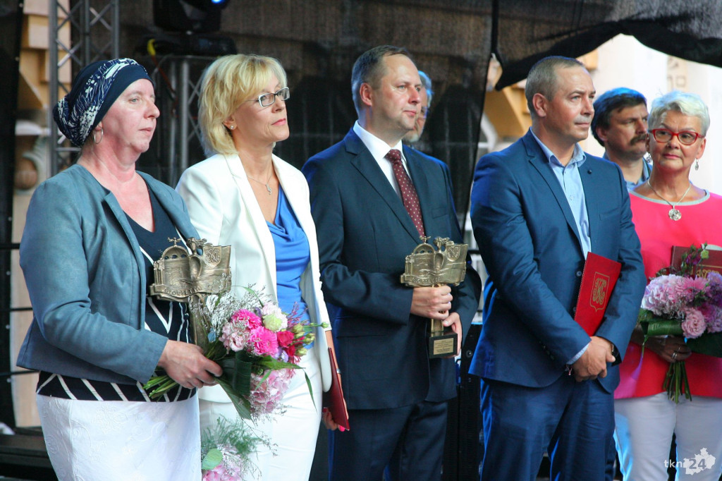 WIDEO: Niedziela na Dniach Końskich z Dańcem i Brathankami