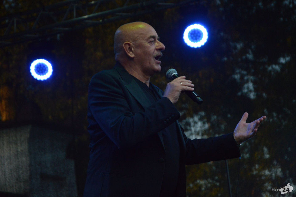 WIDEO: Niedziela na Dniach Końskich z Dańcem i Brathankami