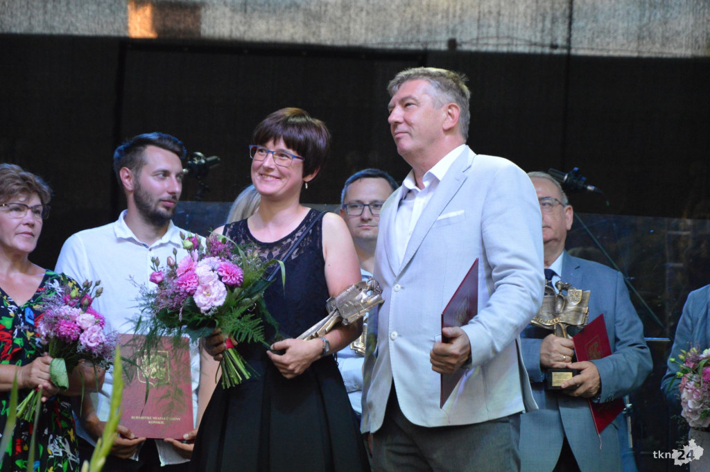 WIDEO: Niedziela na Dniach Końskich z Dańcem i Brathankami