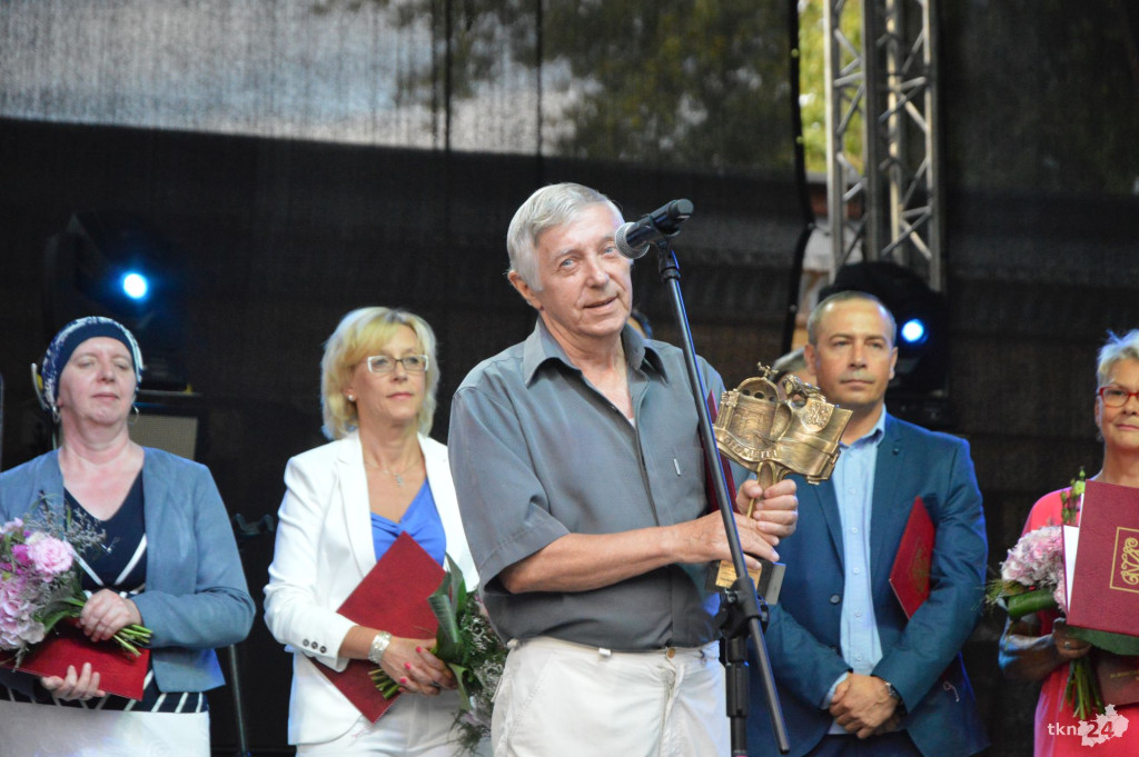 WIDEO: Niedziela na Dniach Końskich z Dańcem i Brathankami