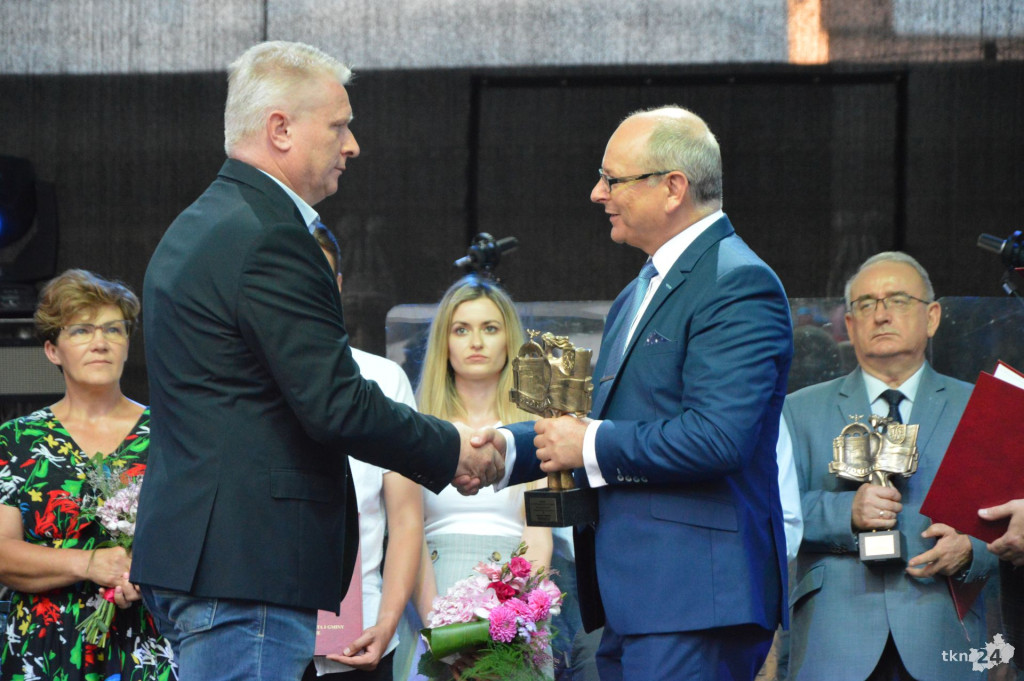 WIDEO: Niedziela na Dniach Końskich z Dańcem i Brathankami