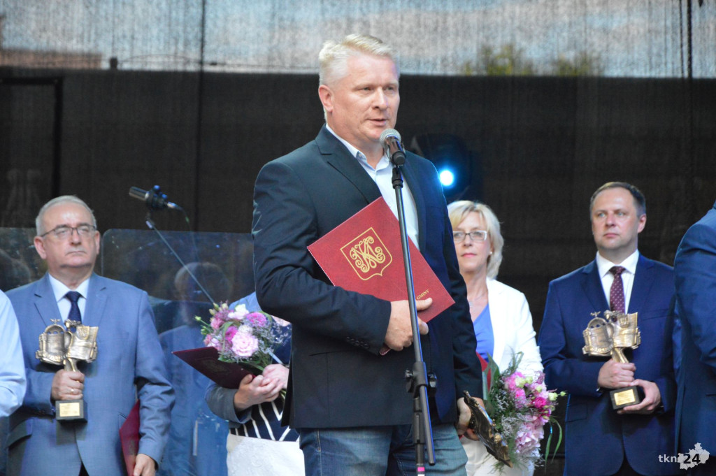 WIDEO: Niedziela na Dniach Końskich z Dańcem i Brathankami