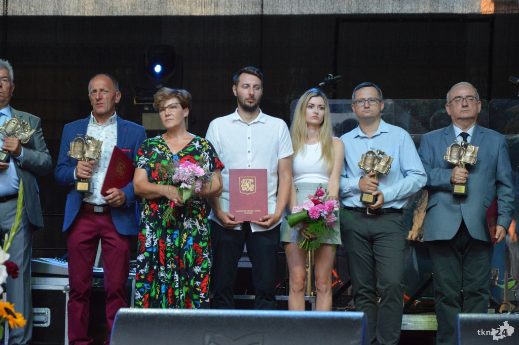 WIDEO: Niedziela na Dniach Końskich z Dańcem i Brathankami