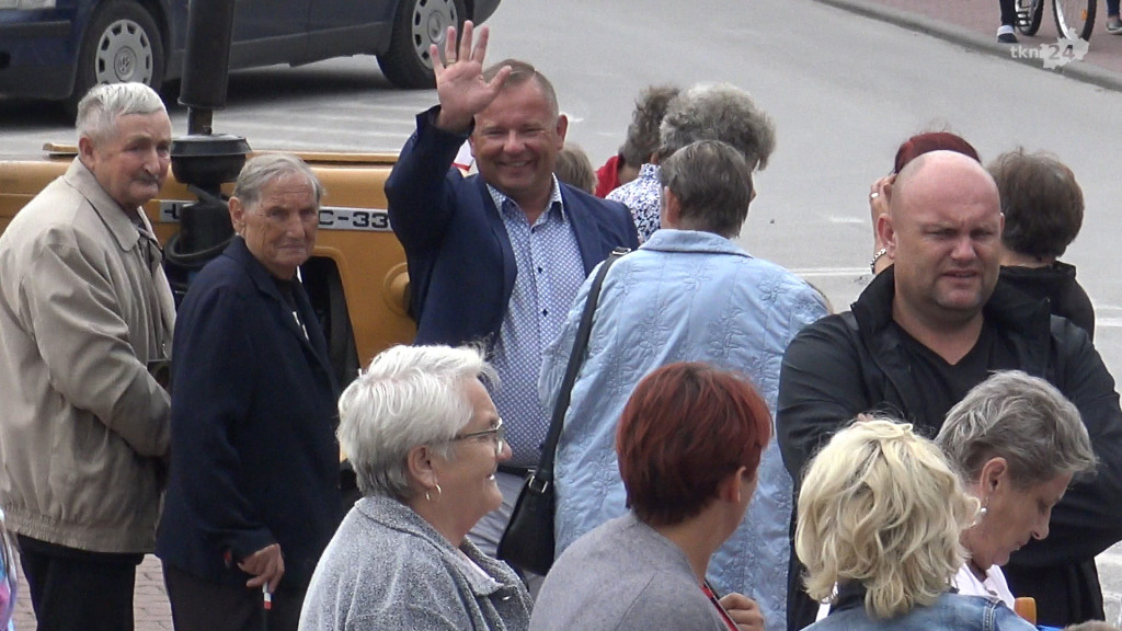 Rozpoczęła się 169. Piesza Pielgrzymka z Radoszyc [wideo, zdjęcia]