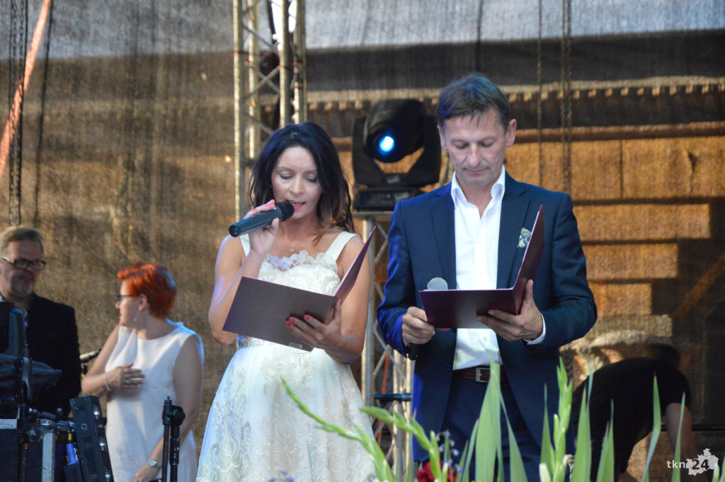 WIDEO: Najważniejsze nagrody gminy Końskie rozdane! Poznajcie laureatów!