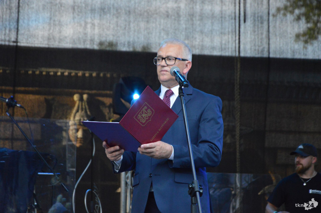 WIDEO: Najważniejsze nagrody gminy Końskie rozdane! Poznajcie laureatów!