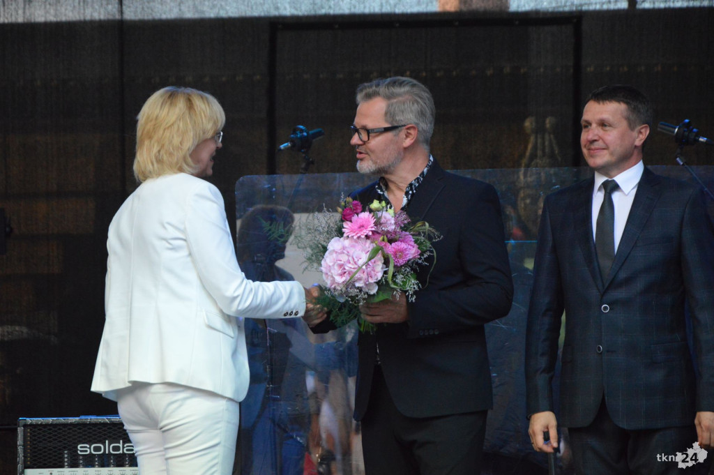 WIDEO: Najważniejsze nagrody gminy Końskie rozdane! Poznajcie laureatów!