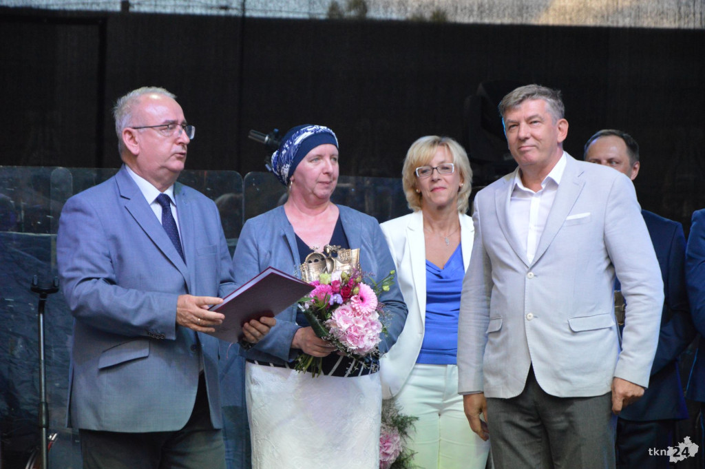 WIDEO: Najważniejsze nagrody gminy Końskie rozdane! Poznajcie laureatów!