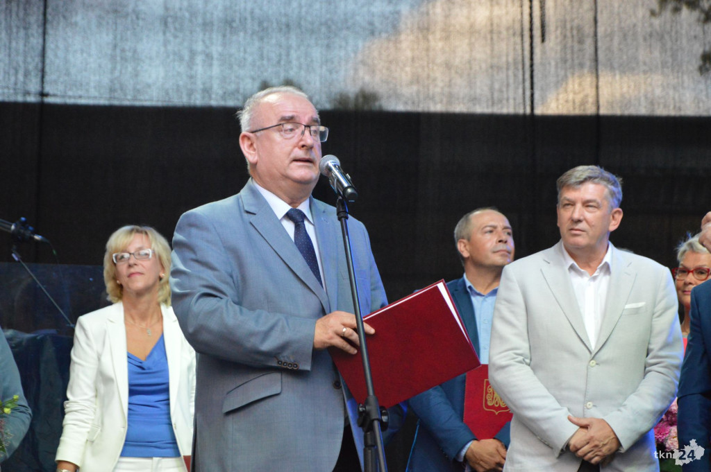 WIDEO: Najważniejsze nagrody gminy Końskie rozdane! Poznajcie laureatów!