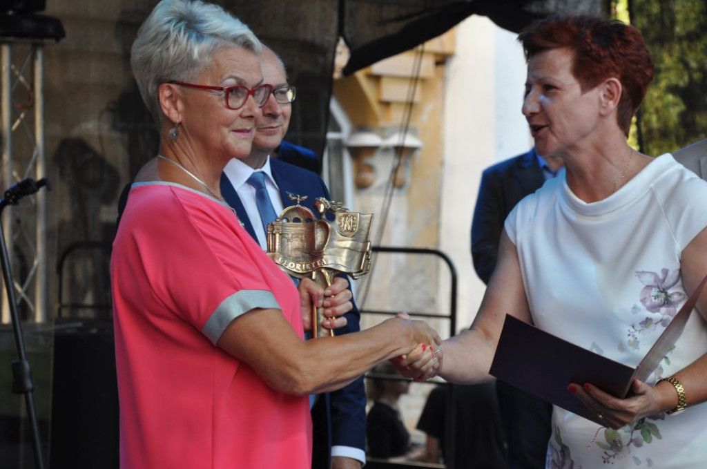 WIDEO: Najważniejsze nagrody gminy Końskie rozdane! Poznajcie laureatów!