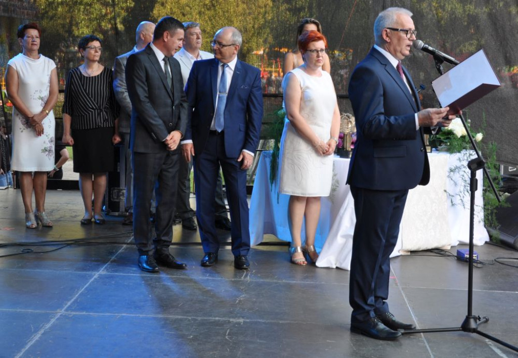 WIDEO: Najważniejsze nagrody gminy Końskie rozdane! Poznajcie laureatów!