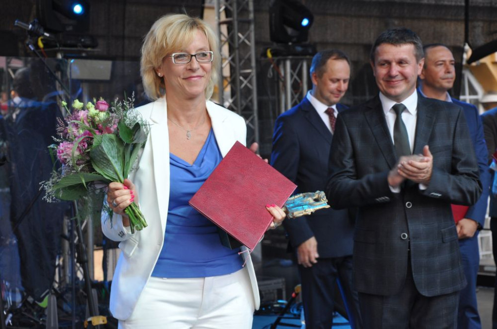 WIDEO: Najważniejsze nagrody gminy Końskie rozdane! Poznajcie laureatów!