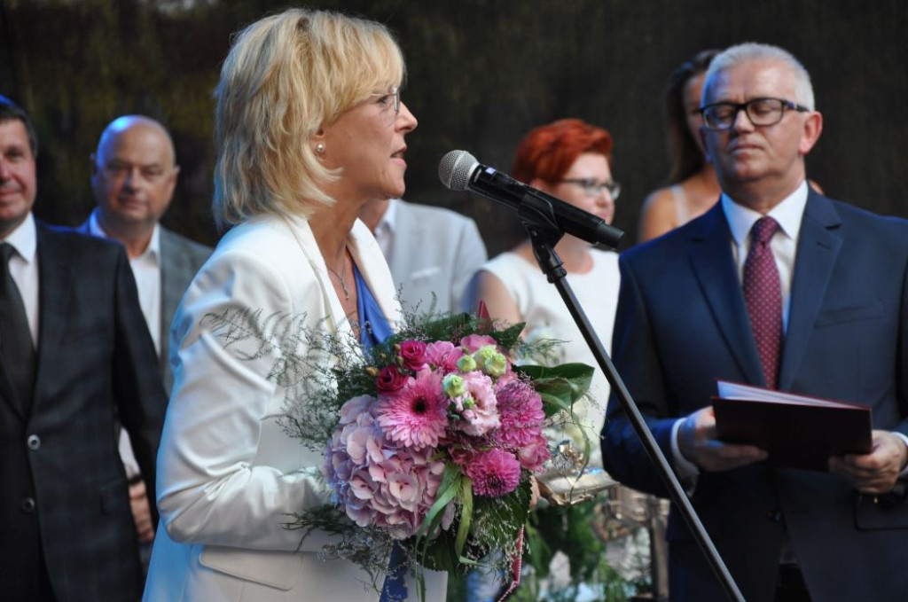WIDEO: Najważniejsze nagrody gminy Końskie rozdane! Poznajcie laureatów!