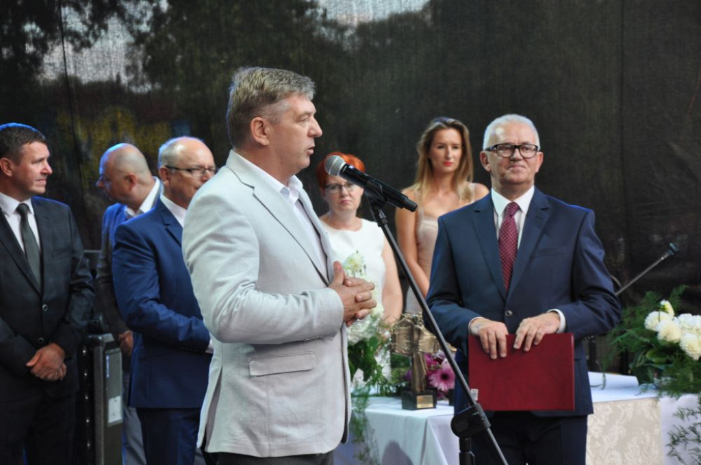 WIDEO: Najważniejsze nagrody gminy Końskie rozdane! Poznajcie laureatów!