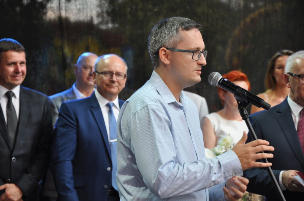 WIDEO: Najważniejsze nagrody gminy Końskie rozdane! Poznajcie laureatów!