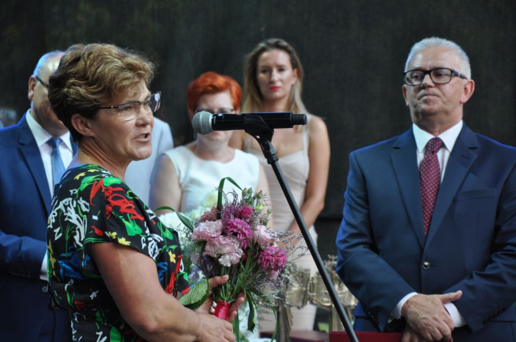 WIDEO: Najważniejsze nagrody gminy Końskie rozdane! Poznajcie laureatów!