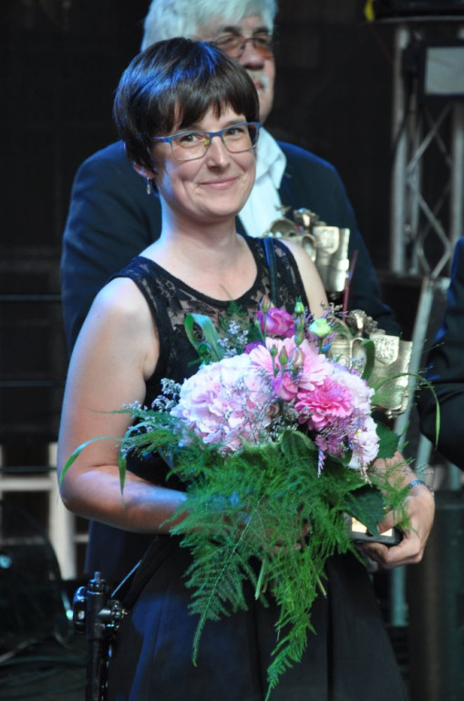 WIDEO: Najważniejsze nagrody gminy Końskie rozdane! Poznajcie laureatów!