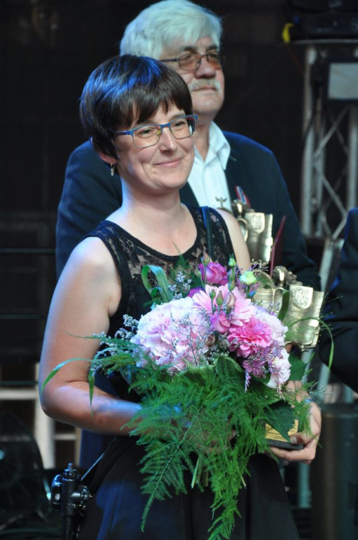 WIDEO: Najważniejsze nagrody gminy Końskie rozdane! Poznajcie laureatów!