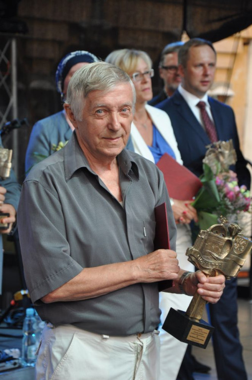 WIDEO: Najważniejsze nagrody gminy Końskie rozdane! Poznajcie laureatów!