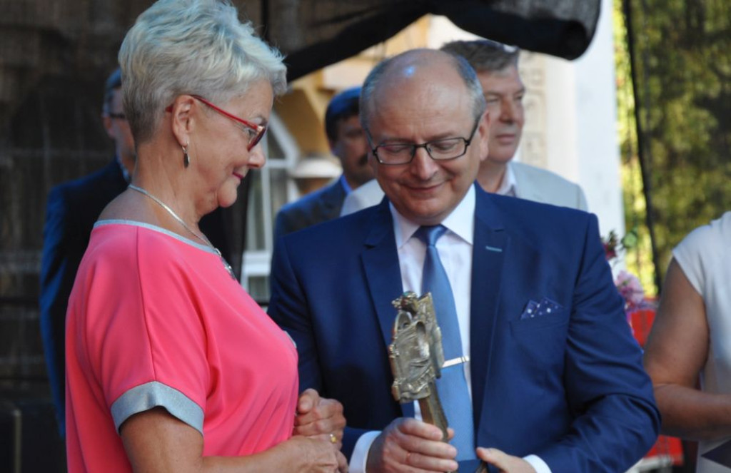 WIDEO: Najważniejsze nagrody gminy Końskie rozdane! Poznajcie laureatów!