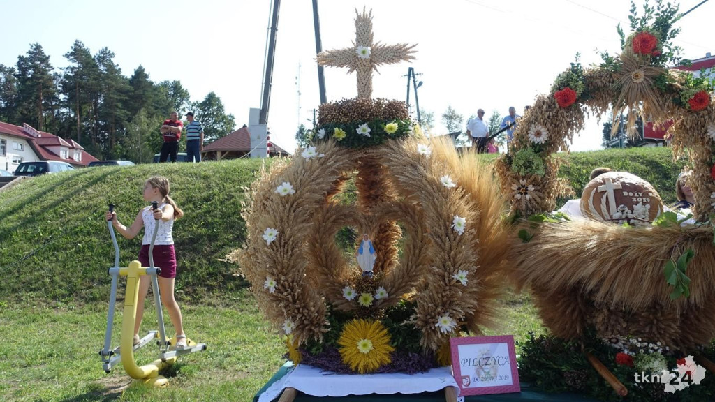 Dożynki w Słupi Koneckiej z ministrem Zbigniewem Ziobro! [wideo, zdjęcia]