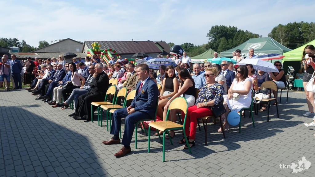 Dożynki w Słupi Koneckiej z ministrem Zbigniewem Ziobro! [wideo, zdjęcia]