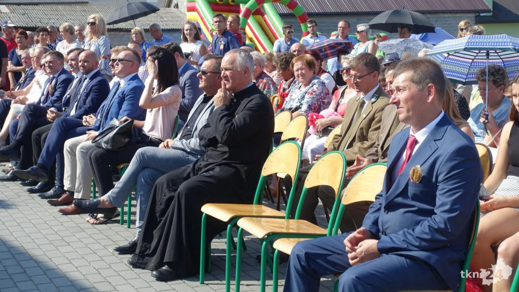 Dożynki w Słupi Koneckiej z ministrem Zbigniewem Ziobro! [wideo, zdjęcia]