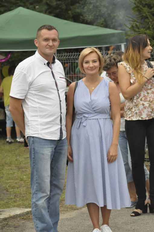 Bawiło się sołectwo Błaszków [zdjęcia]