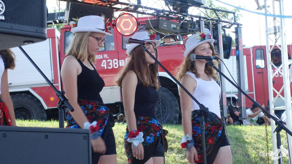 Dożynki w Słupi Koneckiej z ministrem Zbigniewem Ziobro! [wideo, zdjęcia]