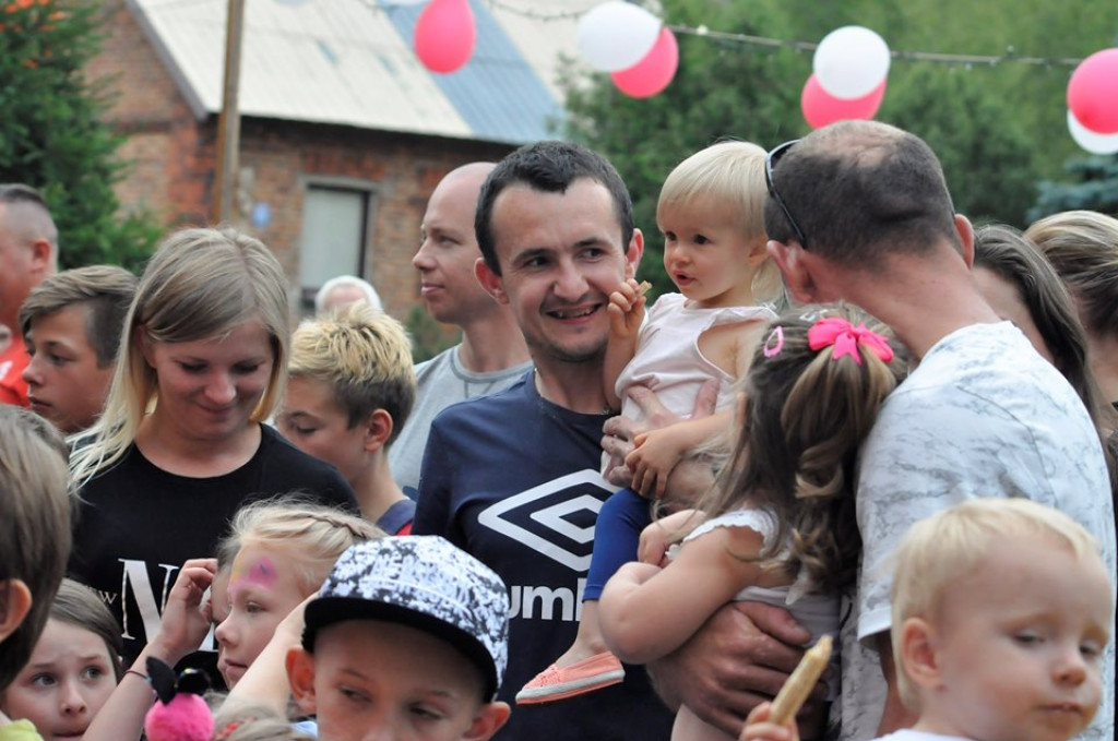 Bawiło się sołectwo Błaszków [zdjęcia]