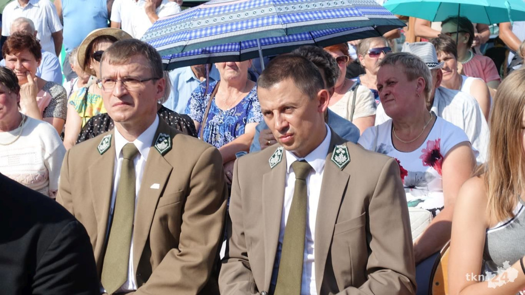 Dożynki w Słupi Koneckiej z ministrem Zbigniewem Ziobro! [wideo, zdjęcia]