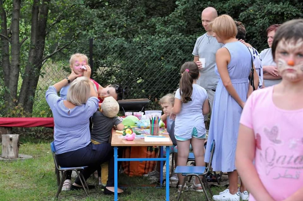 Bawiło się sołectwo Błaszków [zdjęcia]