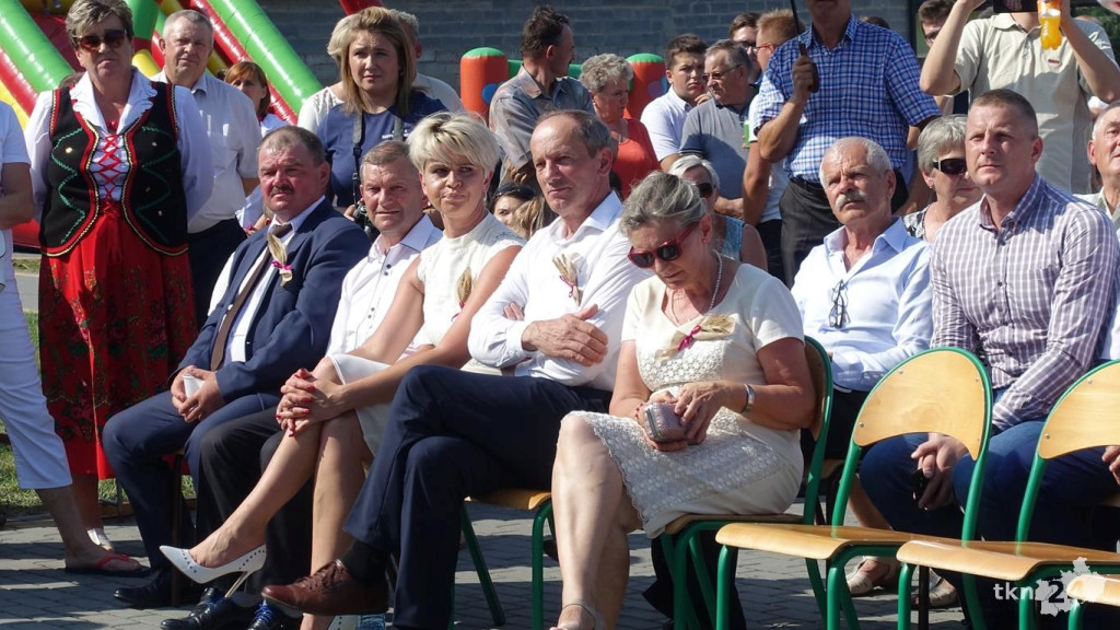 Dożynki w Słupi Koneckiej z ministrem Zbigniewem Ziobro! [wideo, zdjęcia]