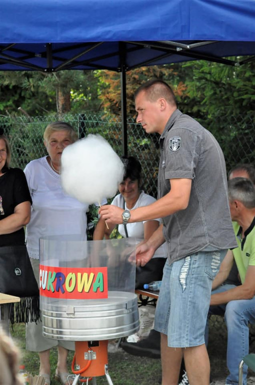 Bawiło się sołectwo Błaszków [zdjęcia]