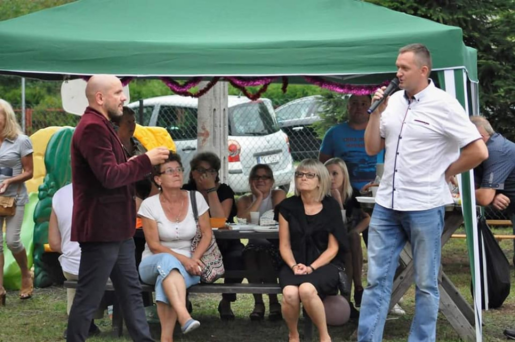 Bawiło się sołectwo Błaszków [zdjęcia]