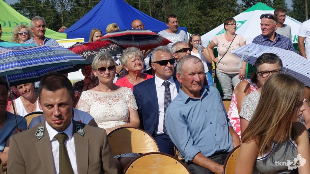 Dożynki w Słupi Koneckiej z ministrem Zbigniewem Ziobro! [wideo, zdjęcia]
