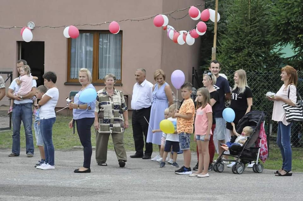 Bawiło się sołectwo Błaszków [zdjęcia]