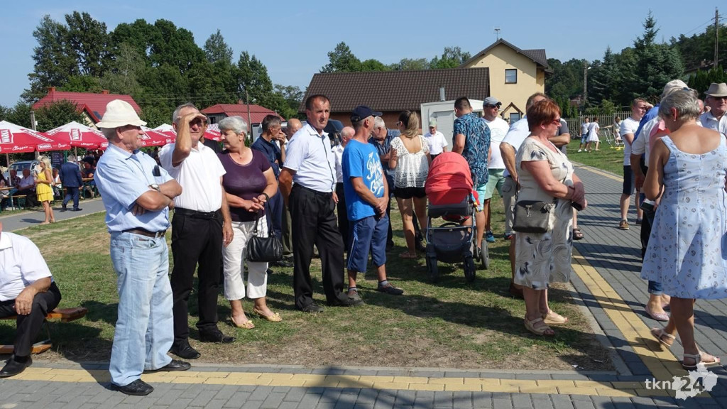Dożynki w Słupi Koneckiej z ministrem Zbigniewem Ziobro! [wideo, zdjęcia]