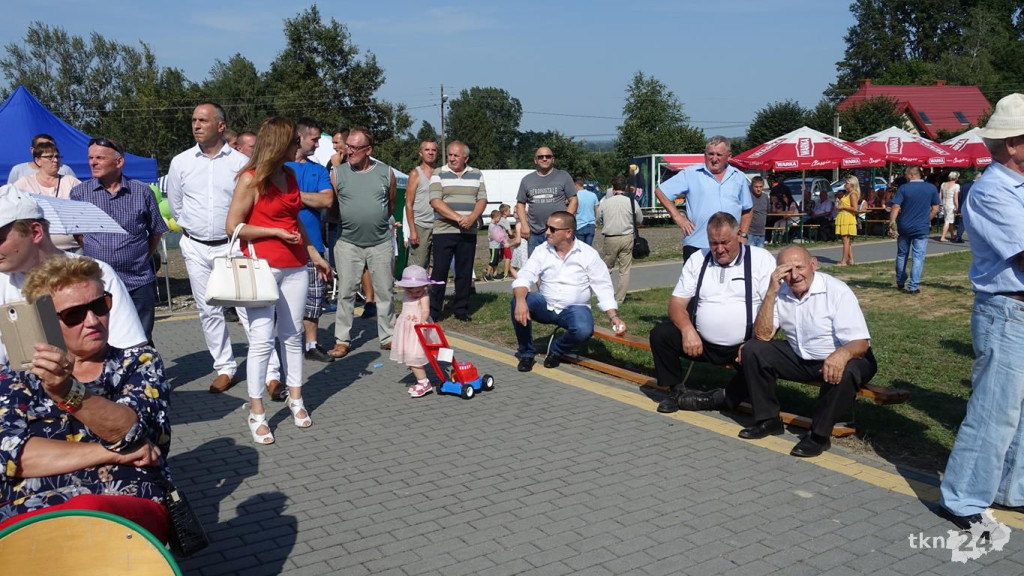 Dożynki w Słupi Koneckiej z ministrem Zbigniewem Ziobro! [wideo, zdjęcia]