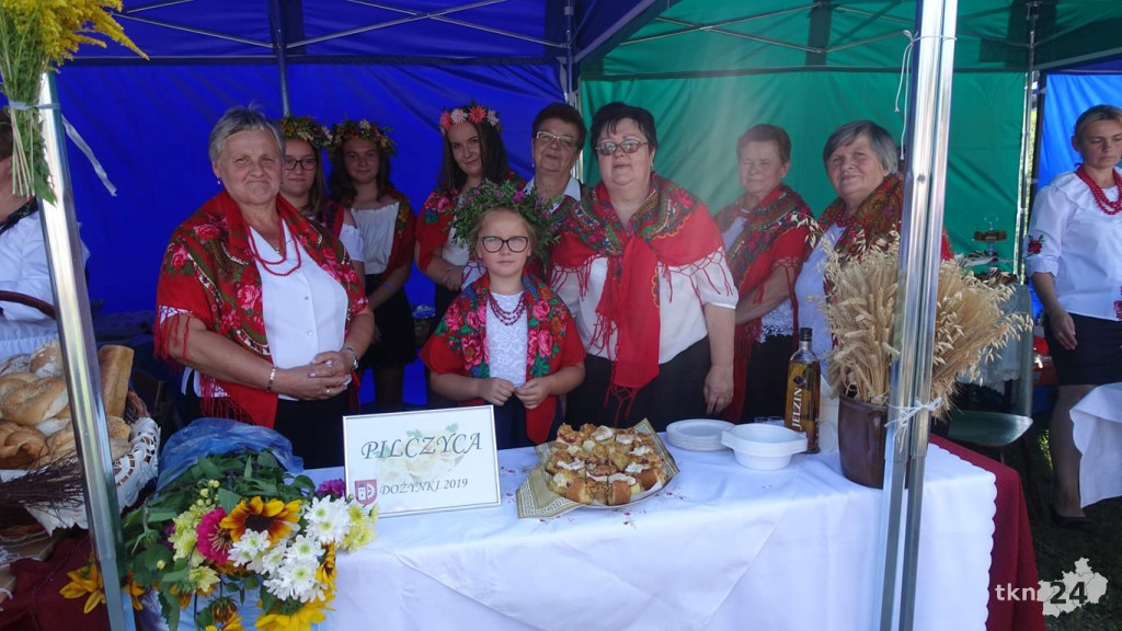 Dożynki w Słupi Koneckiej z ministrem Zbigniewem Ziobro! [wideo, zdjęcia]