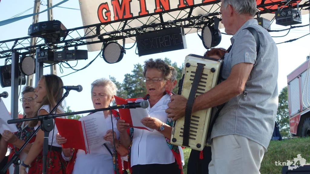 Dożynki w Słupi Koneckiej z ministrem Zbigniewem Ziobro! [wideo, zdjęcia]