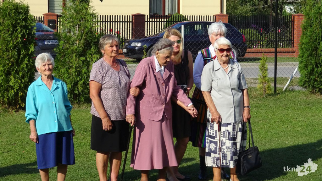 W Bębnowie wielkie święto. Straż ma już 50 lat! [wideo, zdjęcia]