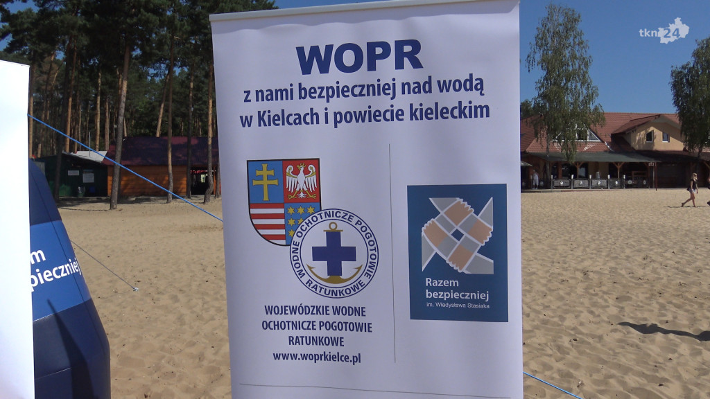 WOPR edukowało w Sielpi [wideo, zdjęcia]