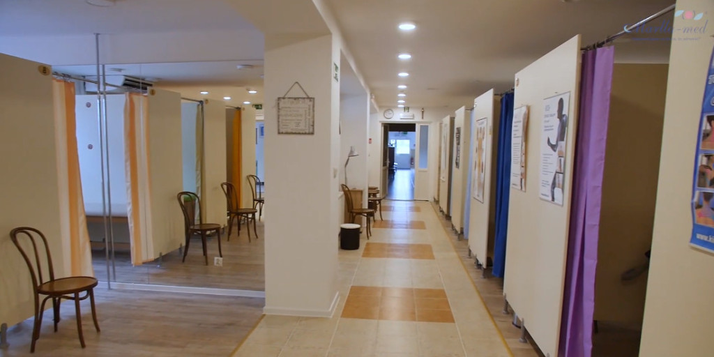 Specjalny aparat rehabilituje i poprawia wygląd! [WIDEO, zdjęcia]
