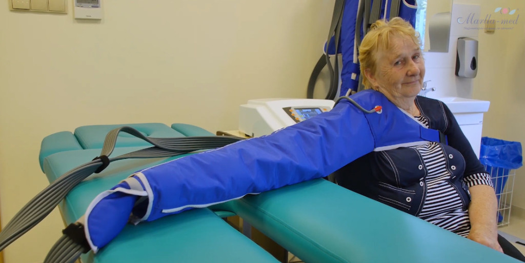 Specjalny aparat rehabilituje i poprawia wygląd! [WIDEO, zdjęcia]