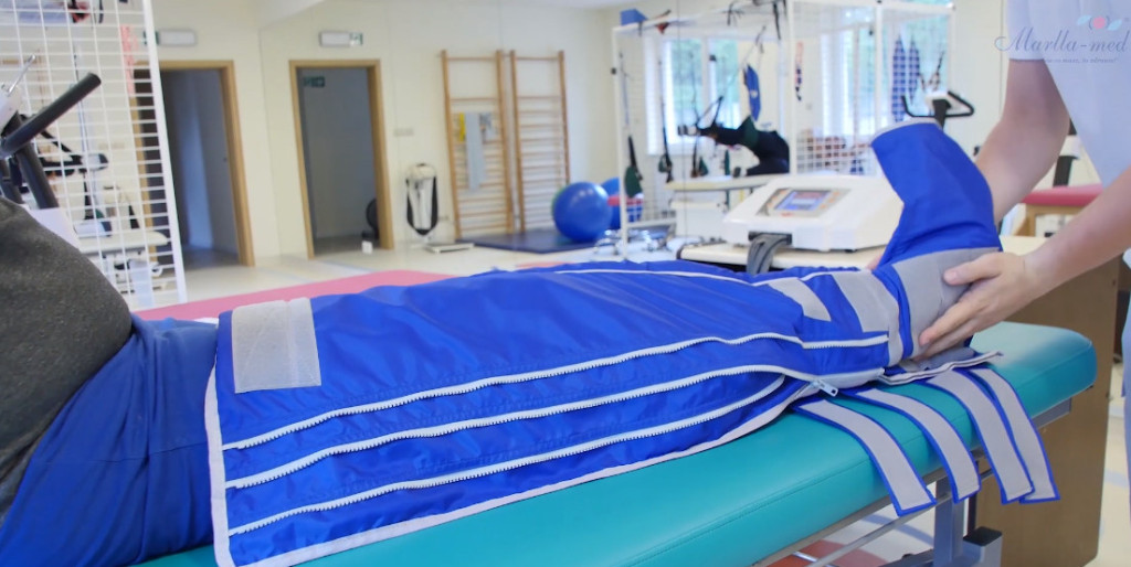Specjalny aparat rehabilituje i poprawia wygląd! [WIDEO, zdjęcia]