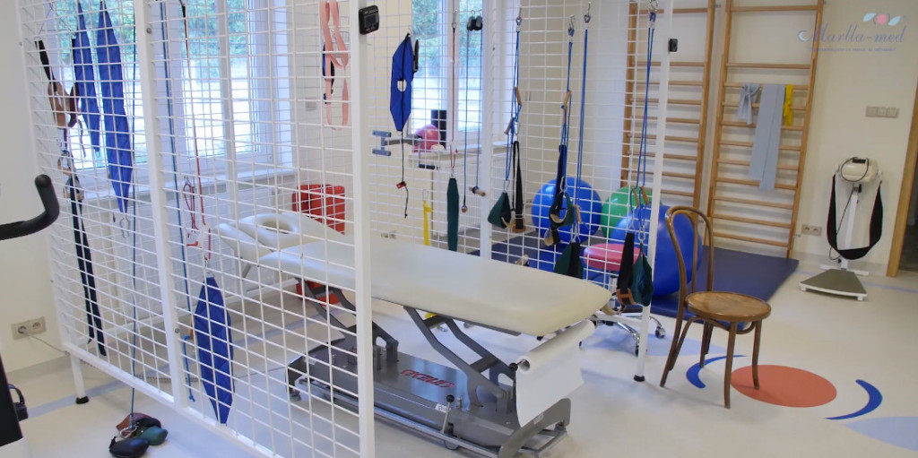 Specjalny aparat rehabilituje i poprawia wygląd! [WIDEO, zdjęcia]